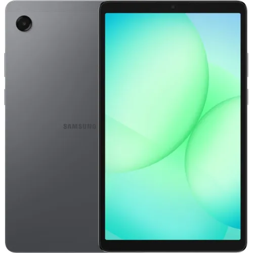 Планшет Samsung Galaxy Tab A11 BSM-X135F G99 (2.2) 8C RAM8Gb ROM128Gb 8.7" TFT 1340x800 4G Android 15 графит 8Mpix 5Mpix BT WiFi microSD 2Tb 5100mAh 7hr