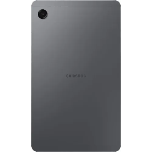 Планшет Samsung Galaxy Tab A11 BSM-X135F G99 (2.2) 8C RAM8Gb ROM128Gb 8.7" TFT 1340x800 4G Android 15 графит 8Mpix 5Mpix BT WiFi microSD 2Tb 5100mAh 7hr