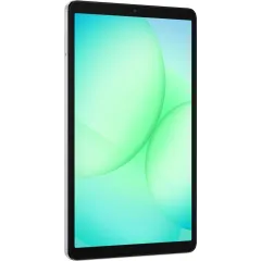 Планшет Samsung Galaxy Tab A11 BSM-X135F G99 (2.2) 8C RAM4Gb ROM64Gb 8.7" TFT 1340x800 4G Android 15 серебристый 8Mpix 5Mpix BT WiFi microSD 2Tb 5100mAh 7hr