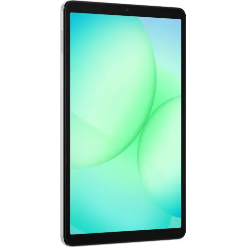 Планшет Samsung Galaxy Tab A11 BSM-X135F G99 (2.2) 8C RAM8Gb ROM128Gb 8.7" TFT 1340x800 4G Android 15 серебристый 8Mpix 5Mpix BT WiFi microSD 2Tb 5100mAh 7hr