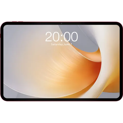 Планшет Teclast T65 Plus Premium set G99 (2.2) 8C RAM8Gb ROM256Gb 13.4" IPS 1920x1200 4G Android 15 красный 13Mpix 8Mpix BT WiFi microSD 1Tb 10000mAh 32hr