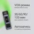 Диктофон Цифровой Digma DiVoice RV50 8Gb черный