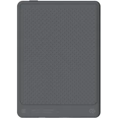 Электронная книга Digma P6 6" E-Ink Kaleido 3 1072x1448 Touch Screen 1.8Ghz 3072/32Gb/SD/microSDHC темно-серый