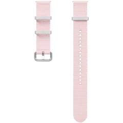 Ремешок Samsung Galaxy Watch ET-SOL30SPEGRU для Samsung Galaxy Watch 4/4 Classic розовый