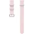 Ремешок Samsung Galaxy Watch ET-SOL30SPEGRU для Samsung Galaxy Watch 4/4 Classic розовый