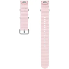 Ремешок Samsung Galaxy Watch ET-SOL30SPEGRU для Samsung Galaxy Watch 4/4 Classic розовый