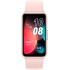 Фитнес-трекер Huawei Band 8 ASK-B19 AMOLED корп.:розовый рем.:розовый (55020ANL)