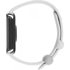 Фитнес-трекер Xiaomi Smart Band 8 Pro AMOLED корп.:светло-серый рем.:светло-серый (BHR8007GL)