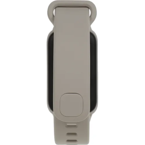 Фитнес-трекер Xiaomi Smart Band 9 Active TFT корп.:бежевый рем.:бежевый (BHR9441GL)