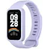 Фитнес-трекер Xiaomi Smart Band 9 Active TFT корп.:фиолетовый рем.:фиолетовый (BHR08L3GL)