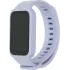 Фитнес-трекер Xiaomi Smart Band 9 Active TFT корп.:фиолетовый рем.:фиолетовый (BHR08L3GL)