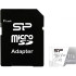 Флеш карта microSDXC 1TB Silicon Power SP001TBSTXDA2V20SP Superior + adapter