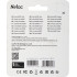 Флеш карта microSDXC 256GB Netac NT02P500PRO-256G-R P500 Extreme Pro + adapter