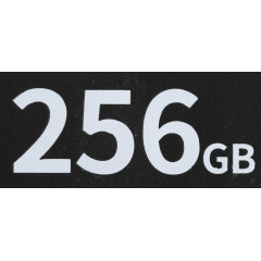 Флеш карта microSDXC 256GB Netac NT02P500PRO-256G-R P500 Extreme Pro + adapter