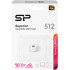 Флеш карта microSDXC 512GB Silicon Power SP512GBSTXDA2V20 Superior V30 A2 w/o adapter