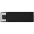 Флеш Диск Kingston 128GB DataTraveler 70 Type-C DT70/128GB USB3.0 черный