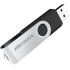 Флеш Диск Hikvision 32GB M200S Hiksemi HS-USB-M200S 32G USB2.0 черный