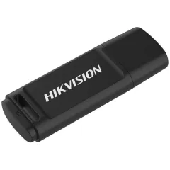 Флеш Диск Hikvision 64GB M210P Hiksemi HS-USB-M210P/64G USB2.0 черный