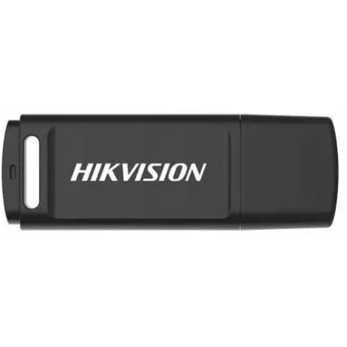Флеш Диск Hikvision 64GB M210P Hiksemi HS-USB-M210P/64G USB2.0 черный