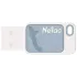 Флеш Диск Netac 8Gb UA31 NT03UA31N-008G-20BL USB2.0 синий