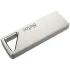 Флеш Диск Netac 4GB U326 NT03U326N-004G-20PN USB2.0 серебристый