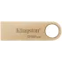 Флеш Диск Kingston 512GB DataTraveler SE9 DTSE9G3/512GB USB3.0 золотистый