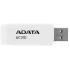 Флеш Диск A-Data 64GB UC310 UC310-64G-RWH USB3.2 белый