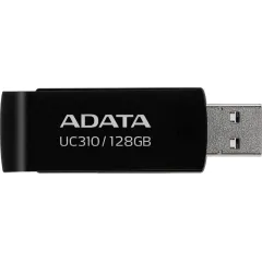 Флеш Диск A-Data 128GB UC310 UC310-128G-RBK USB3.2 черный