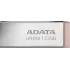 Флеш Диск A-Data 32GB UR350 UR350-32G-RSR/BG USB3.2 серебристый/коричневый