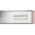 Флеш Диск A-Data 128GB UR350 UR350-128G-RSR/BG USB3.2 серебристый/коричневый