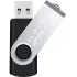 Флеш Диск KingPrice 8GB KPFD2 KPFD2A008ABK USB2.0 черный