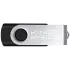 Флеш Диск KingPrice 8GB KPFD2 KPFD2A008ABK USB2.0 черный