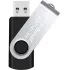 Флеш Диск KingPrice 64GB KPFD2 KPFD2A064ABK USB2.0 черный