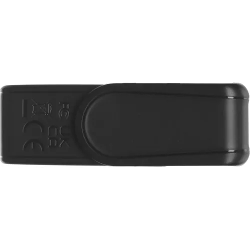 Флеш Диск Kingston 64GB DataTraveler Exodia S DTXS/64GB USB3.0 черный