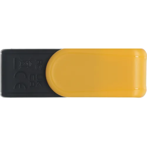 Флеш Диск Kingston 512GB DataTraveler Exodia S DTXS/512GB USB3.0 желтый/черный