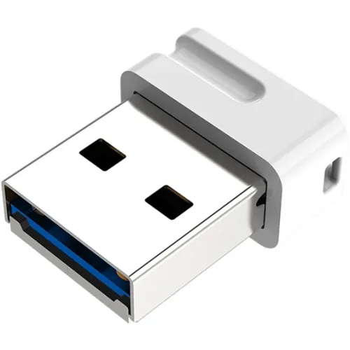 Флеш Диск Netac 32GB U116 NT03U116N-032G-32WH USB3.2 белый