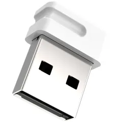 Флеш Диск Netac 32GB U116 NT03U116N-032G-32WH USB3.2 белый