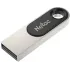 Флеш Диск Netac 32GB U278 NT03U278N-032G-32PN USB3.0 серебристый/черный