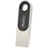 Флеш Диск Netac 64GB U278 NT03U278N-064G-32PN USB3.0 серебристый/черный