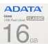 Флеш Диск A-Data 16Gb Classic C008 AC008-16G-RWE USB2.0 белый/синий
