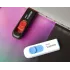 Флеш Диск A-Data 32Gb Classic C008 AC008-32G-RWE USB2.0 белый/синий
