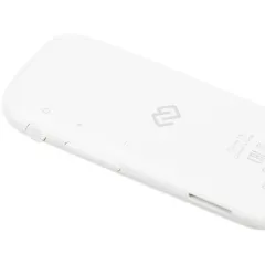 Плеер Hi-Fi Flash Digma T5 BT 16Gb белый/1.54"/FM/microSDHC