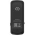 Плеер Flash Digma R4 8Gb черный/0.8"/FM/microSDHC/clip