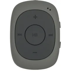 Плеер Flash Digma C2L 4Gb серый/FM/clip