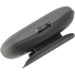 Плеер Flash Digma C2L 4Gb серый/FM/clip