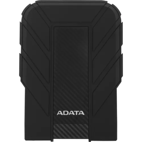 Жесткий диск A-Data USB3.0 4TB AHD710P-4TU31-CBK HD710Pro DashDrive Durable 2.5" черный