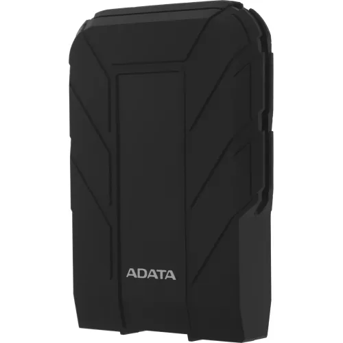 Жесткий диск A-Data USB3.0 4TB AHD710P-4TU31-CBK HD710Pro DashDrive Durable 2.5" черный