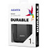 Жесткий диск A-Data USB3.0 1TB AHD330-1TU31-CBK HD330 DashDrive Durable 2.5" черный