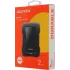 Жесткий диск A-Data USB3.0 2TB AHD330-2TU31-CBK HD330 DashDrive Durable 2.5" черный