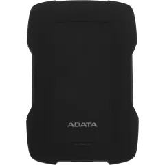 Жесткий диск A-Data USB3.0 2TB AHD330-2TU31-CBK HD330 DashDrive Durable 2.5" черный